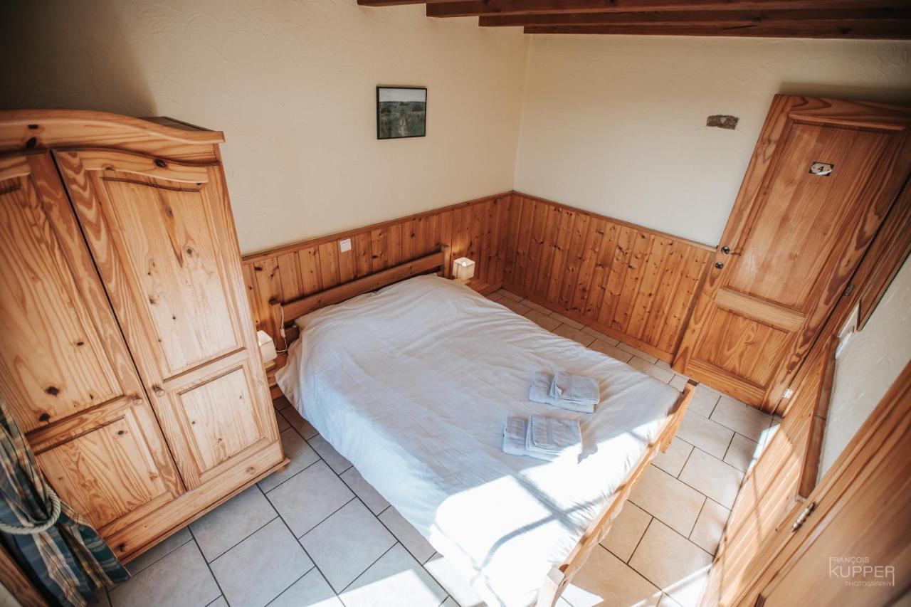 Le Gagnage 31 Pers- Malmedy, Rustique, Vue, Wellnessヴィラ エクステリア 写真